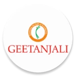 geethaanjali the global school android application logo